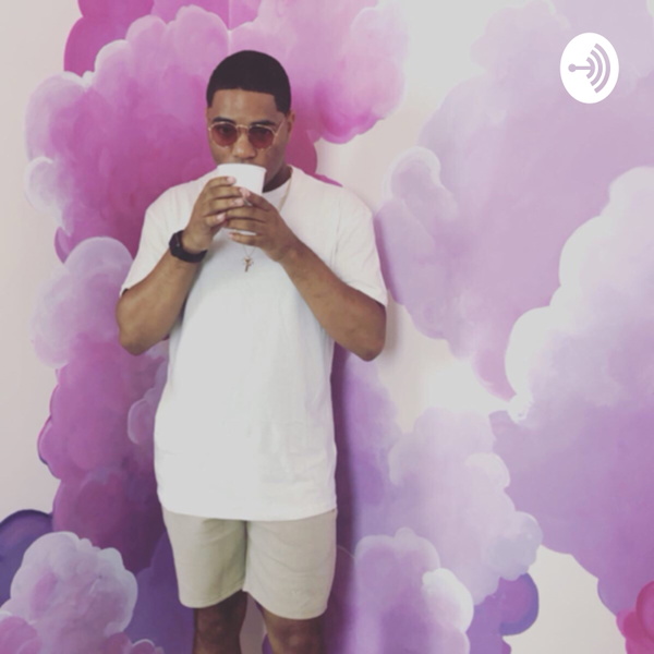 Artwork for TreyTalks