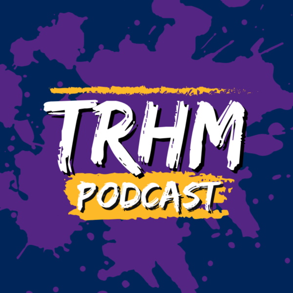 Artwork for TRHM Podcast