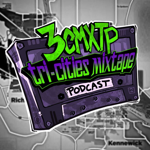 Artwork for Tri-Cities Mixtape