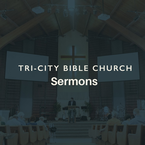 Artwork for Tri-City Bible Church