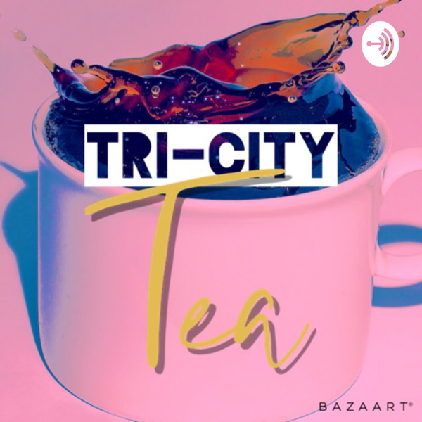 Artwork for Tri-City Tea