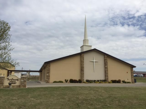 Artwork for Tri-County Church of Christ Podcast