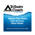 Tri Swim Coach Podcast