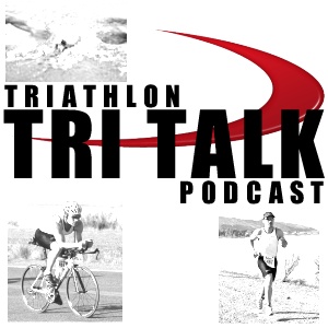 Artwork for Tri Talk Triathlon Podcast