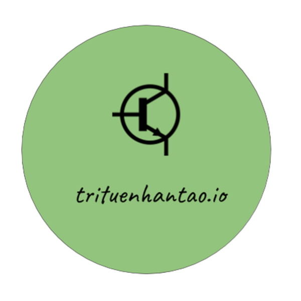 Artwork for Trí Tuệ Nhân Tạo