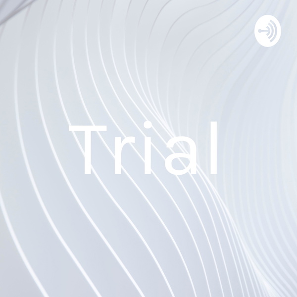 Artwork for Trial