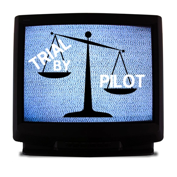 Artwork for Trial by Pilot