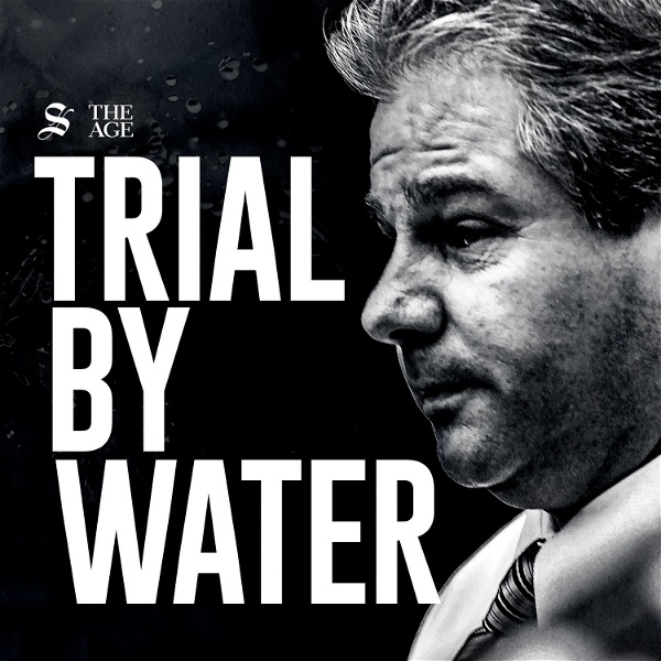 Artwork for Trial by Water