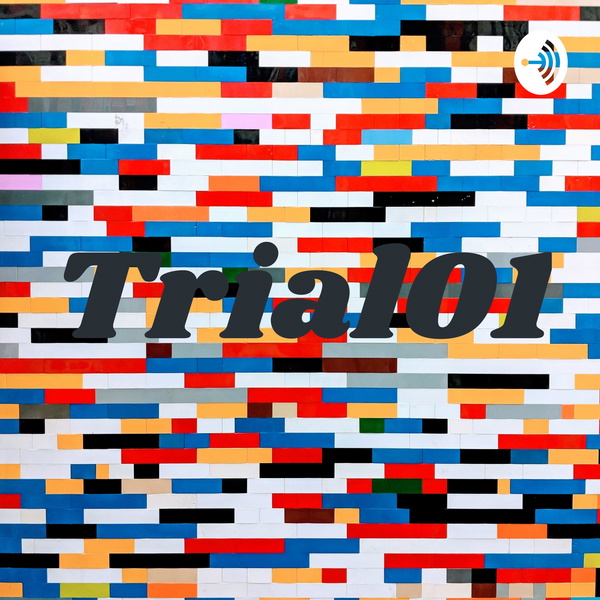 Artwork for Trial01