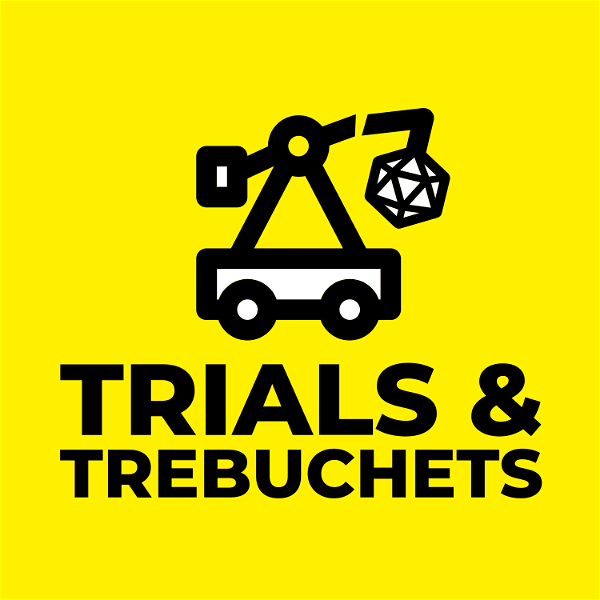 Artwork for Trials & Trebuchets