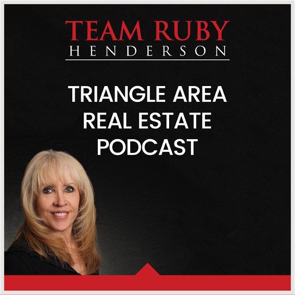 Artwork for Triangle Area of North Carolina Real Estate Podcast