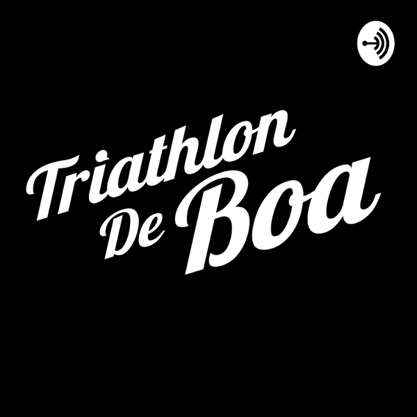 Artwork for Triathlon De Boa
