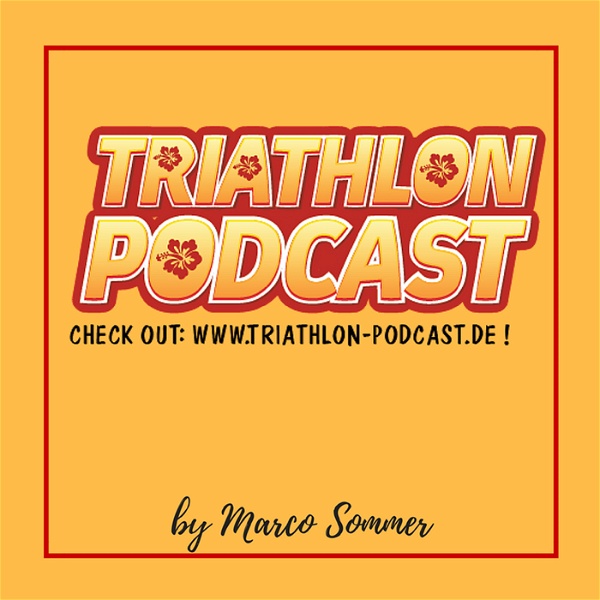 Artwork for Triathlon Podcast