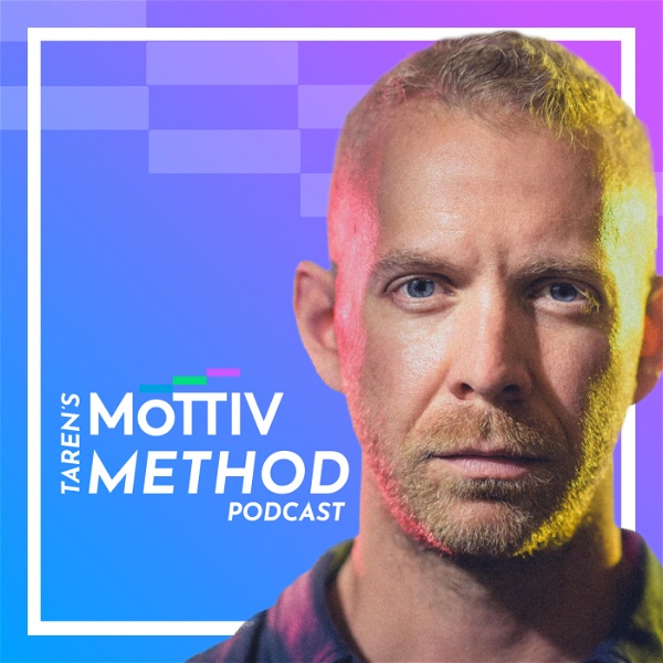 Artwork for Taren's MōTTIV Method Podcast