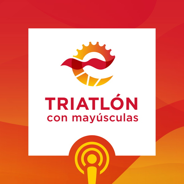 Artwork for TRIATLON con mayúsculas