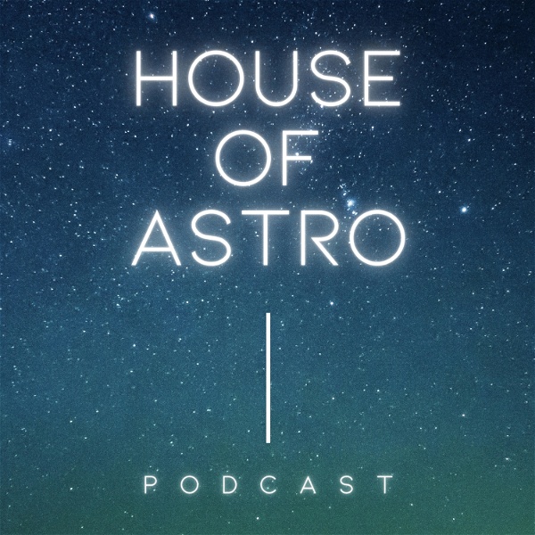 Artwork for Tribal Alchemy: House of Astro
