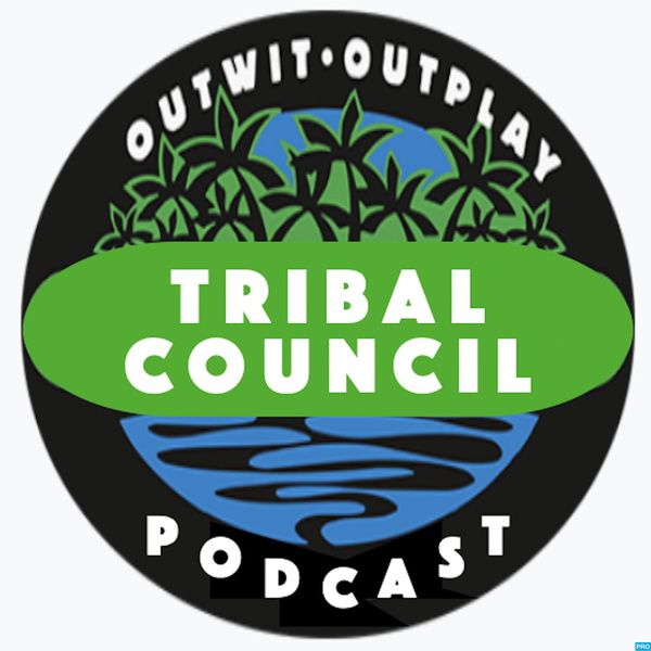 Artwork for Tribal Council