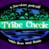 Tribe Check: A Survivor Podcast