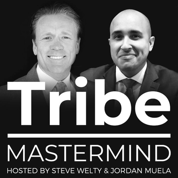 Artwork for Tribe Mastermind