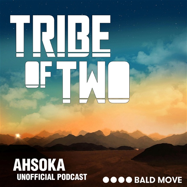 Artwork for Tribe of Two