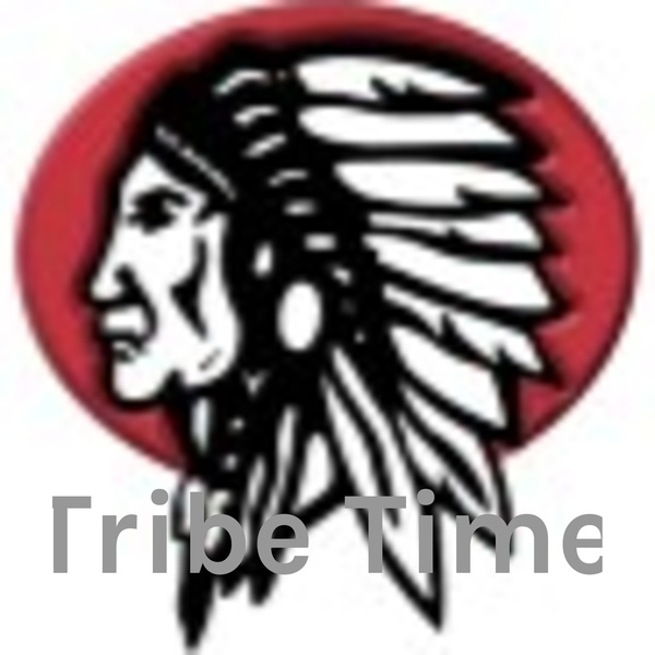 Artwork for Tribe Time