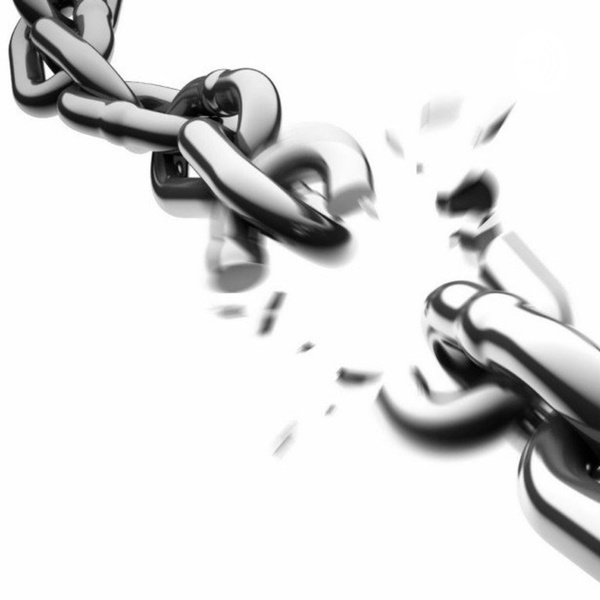 Artwork for Tribe_Unchained