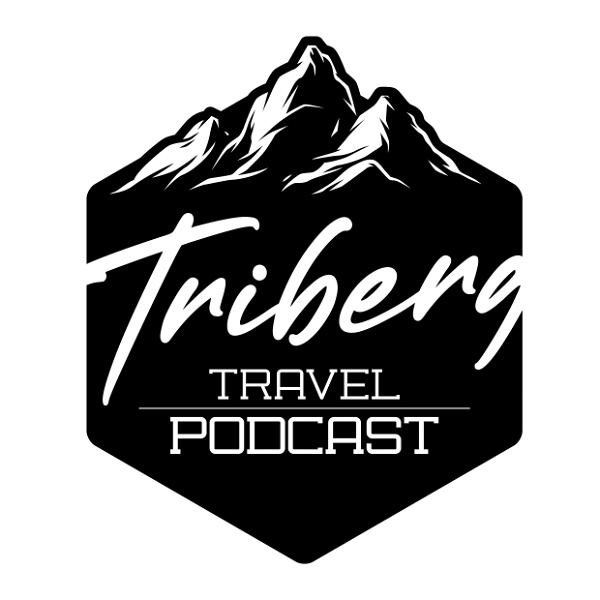Artwork for Triberg Travel Podcast