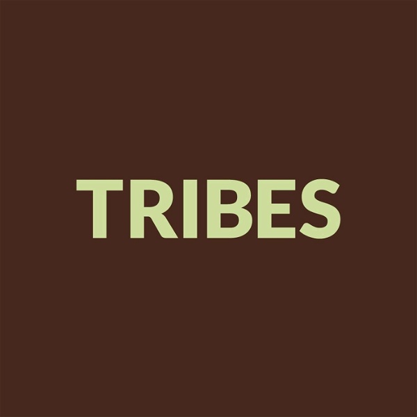 Artwork for TRIBES Church