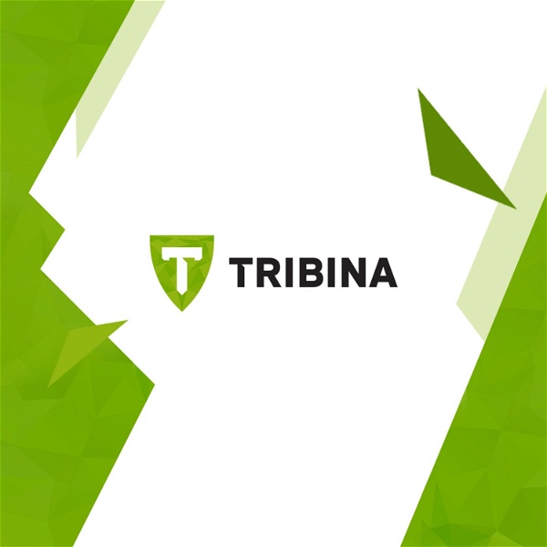 Artwork for Tribina podcast