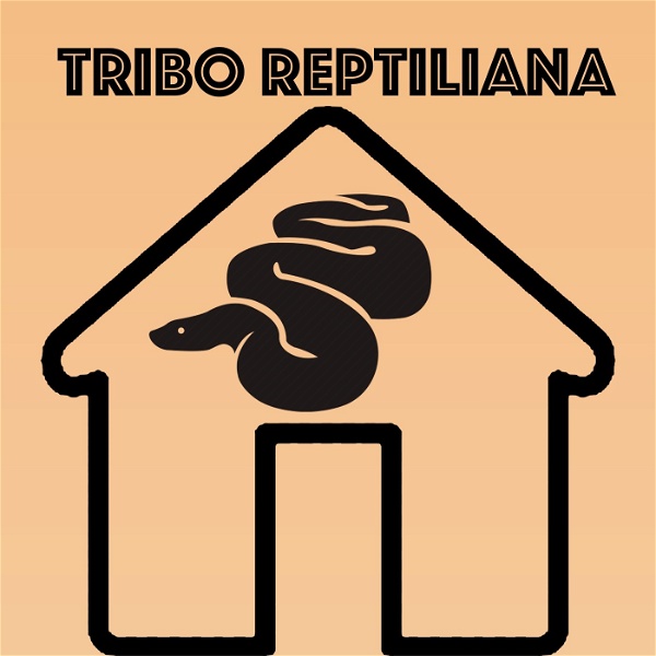 Artwork for Tribo Reptiliana
