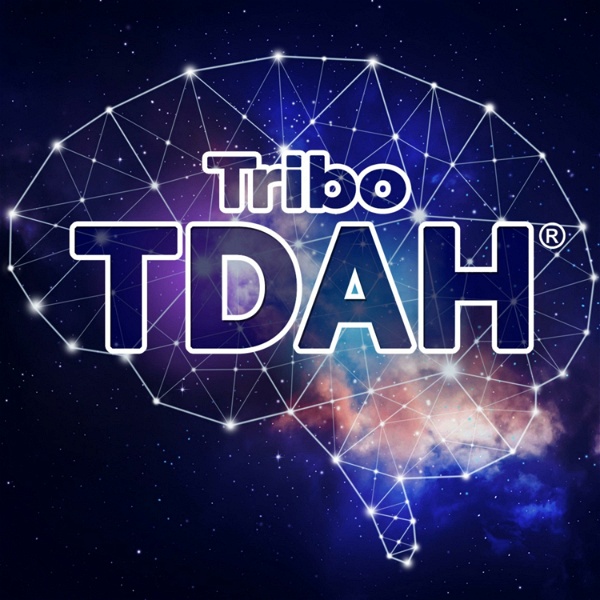 Artwork for Tribo TDAH