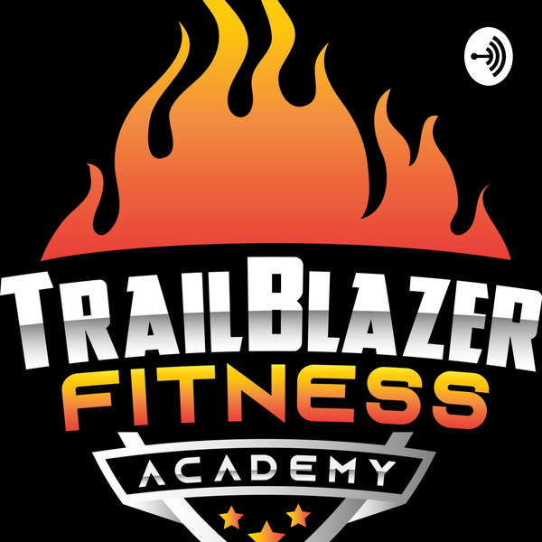 Artwork for The Trailblazer On The Go Podcast