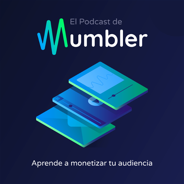 Artwork for Mumbler podcast