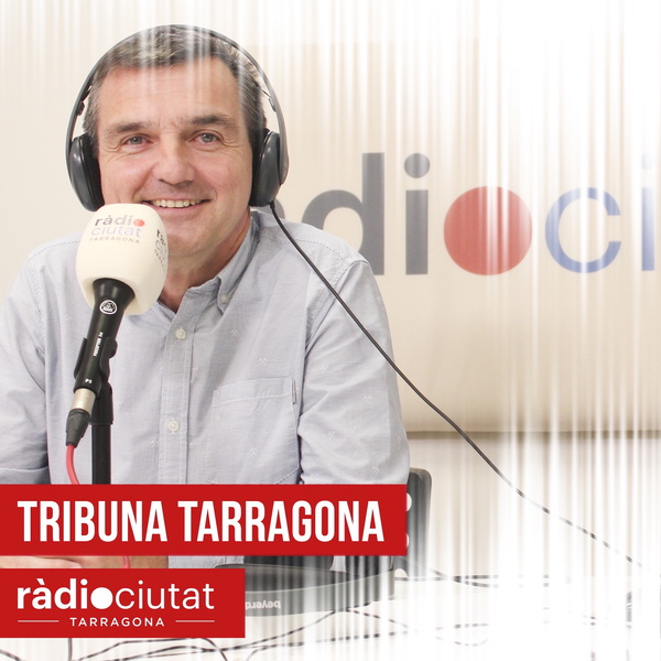Artwork for TRIBUNA TARRAGONA