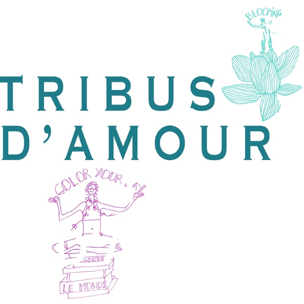 Artwork for TRIBUS D’AMOUR
