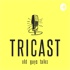 Tricast - old guys talks - Romania