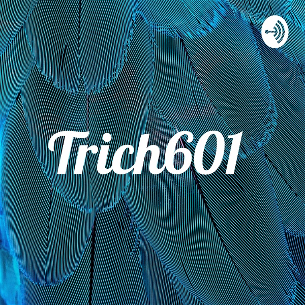 Artwork for Trich601