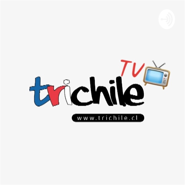 Artwork for #TrichileTV