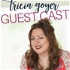 Tricia Goyer Guestcast