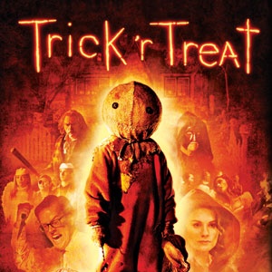 Artwork for Trick 'r Treat is on iTunes!