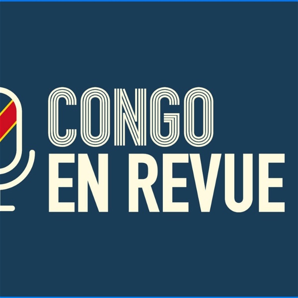 Artwork for Congo En Revue