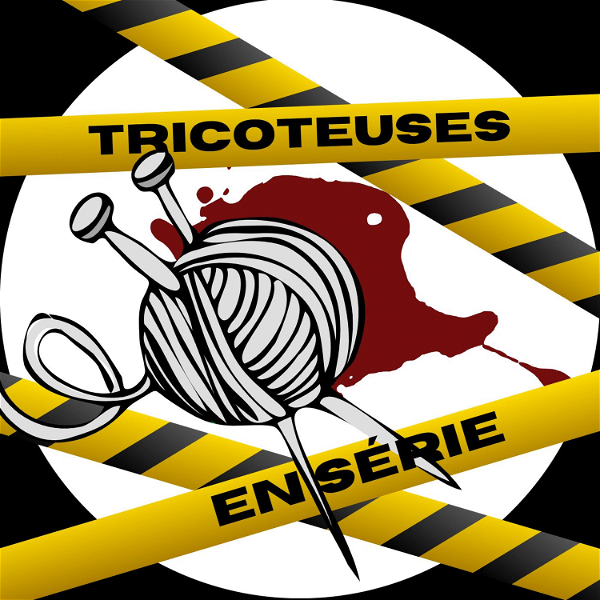 Artwork for Tricoteuses en Série