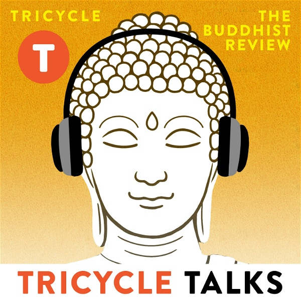 Artwork for Tricycle Talks