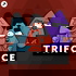 Triforce!