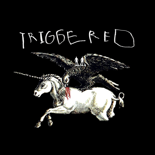 Artwork for Triggered Podcast