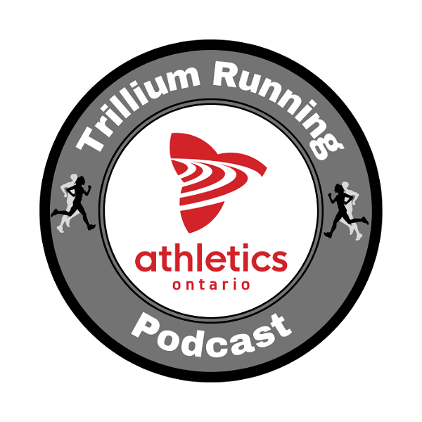 Artwork for Trillium Running Podcast