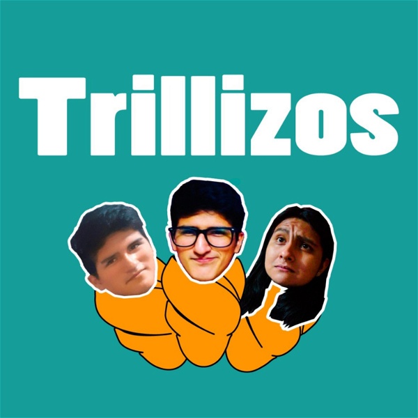 Artwork for Trillizos