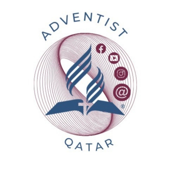 Artwork for Adventist Qatar