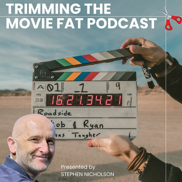 Artwork for Trimming The Movie Fat