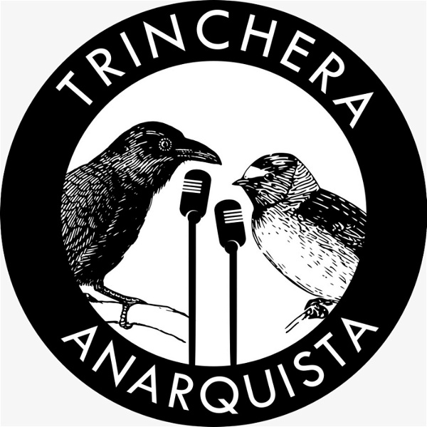 Artwork for Trinchera Anarquista